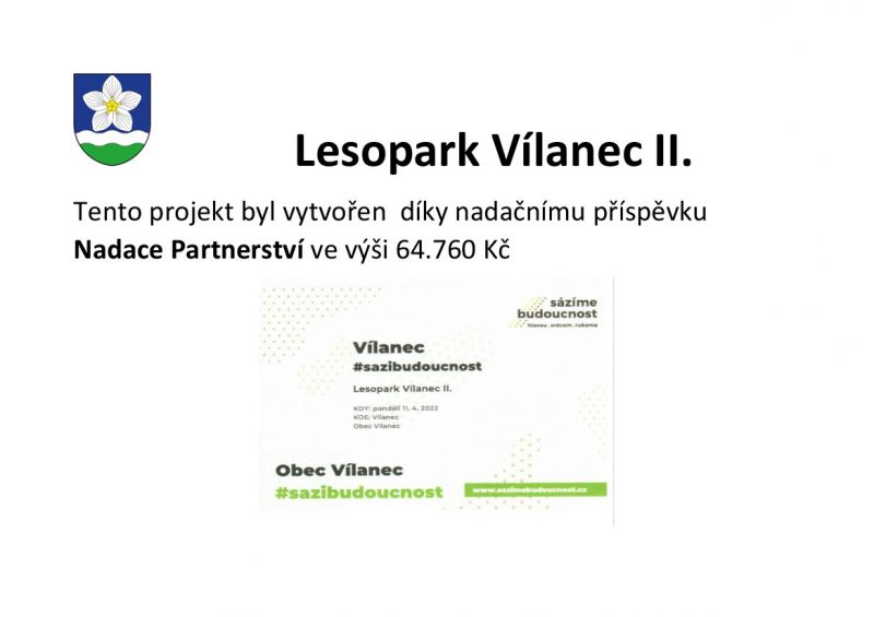 Cedulka -Lesopark Vílanec II.jpg